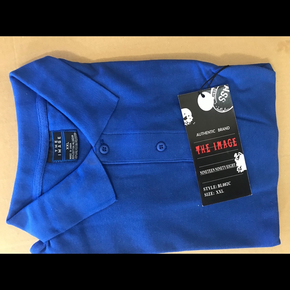 T-shirt  s-m-Lg-xl-2xl